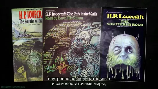 «Шабаш ведьм во мгле лесов: История фолк-хоррора» (Документальный, ужасы, исследования, 2021)