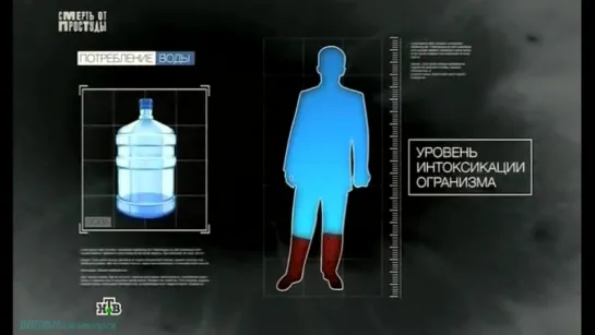 «Смерть от простуды» (Научно-популярный, исследования, "НТВ", 2014)