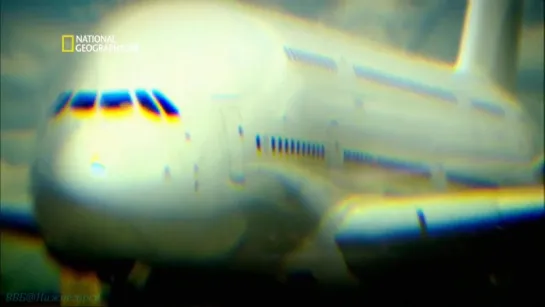 «Инженерные идеи (01). Аэробус A380» (Документальный, 2007)