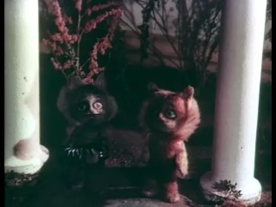 Кошкин Дом (1982)