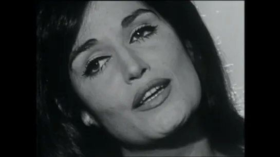 Dalida - La vie en rose #