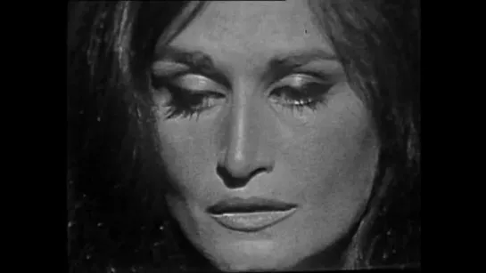 Dalida - La chanson de Yohann 08.06.1967 (Super palmarès des chansons) #