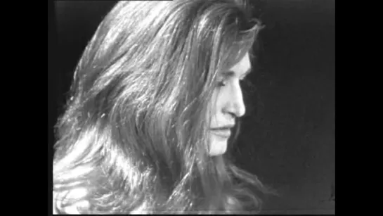 Dalida - Je reviens te chercher 10.12.1967 (Télé dimanche) #