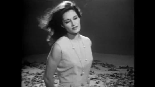 Dalida - Tant d'amour du printemps 29.08.1964 (Bonnes vacances) #