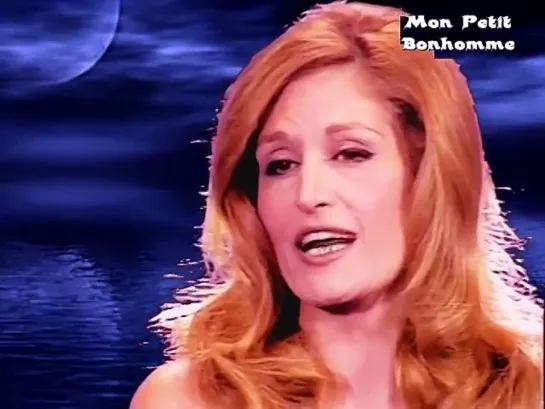 Dalida - Mon petit bonhomme - Montage #