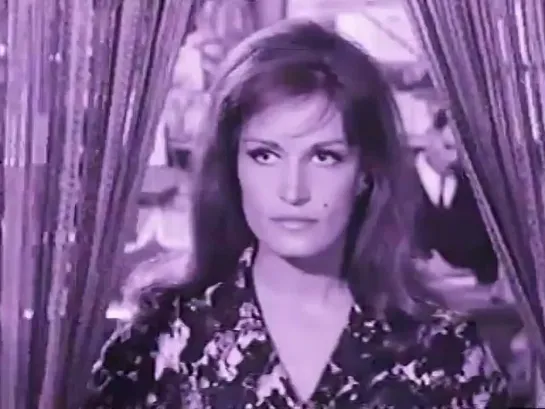 Dalida - La il a dit - Compilation #