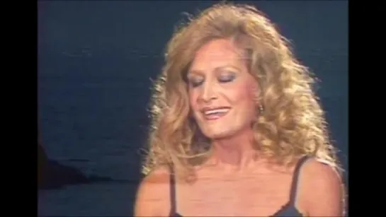 Dalida - L'amour et moi 11.07.1981 (L’escargot (A2) #