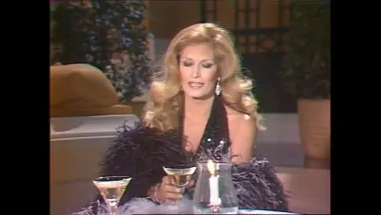 Dalida - A ma maniere 17.01.1981 (Numero un 'Dalida' (TF1) #