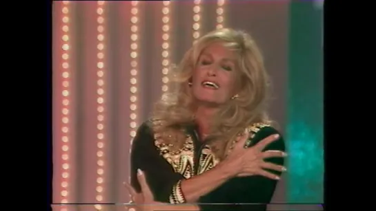 Dalida - Le temps d’aimer 11.10.1985 (Le jeu de la vérité (TF1) #