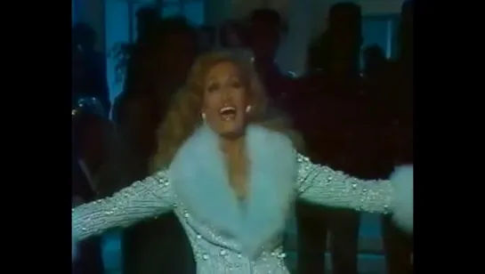 Dalida - Pour vous 1982 (Numero un 'Dalida' (TF1) #