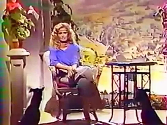 Dalida - Nostalgie 11.10.1981 (Les nouveaux rendez-vous (TF1) #