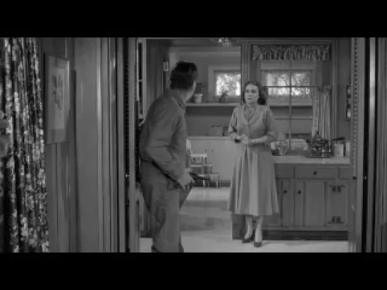 Часы отчаяния / The Desperate Hours (1955)