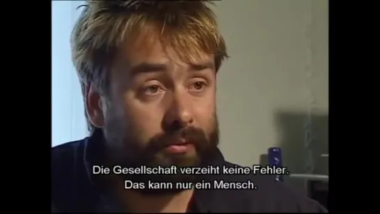 Entretien avec Luc Besson (interview deutsch untertitelt)