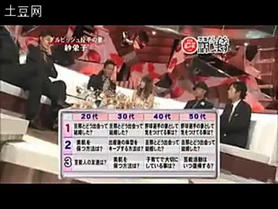 SMAPxSMAP (2009.08.24)