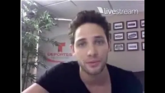 Twitcam Gabriel Coronel Parte 3