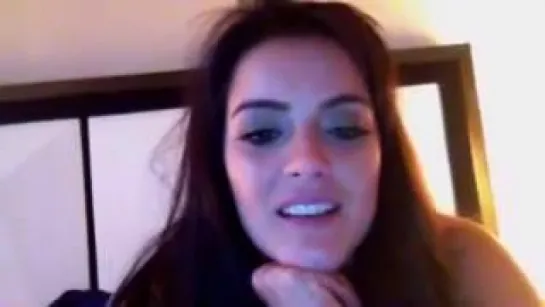 TwitCam de Daniela Navarro 2014 Part 2