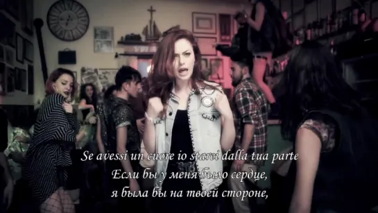 Annalisa - Se avessi un cuore (Official Video)