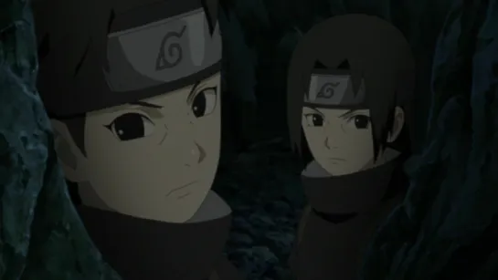 Naruto Shippuuden - 454 серия