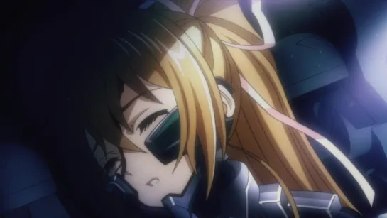 Schwarzesmarken - 01 серия