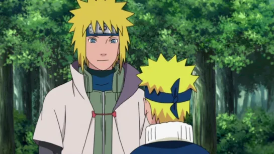 Naruto Shippuuden - 439 серия Наруто: Ураганные хроники 2 сезон 439 серия