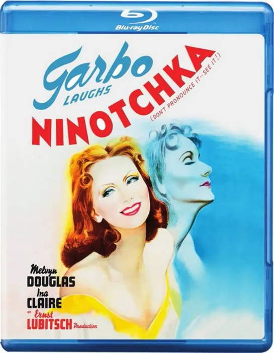 Ниночка (1939)