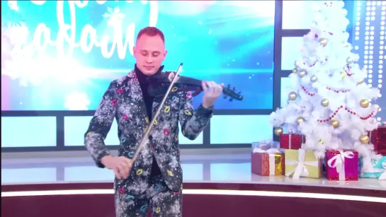 Марко Крассо \ Merry Cristmas \ Новый год 2021!