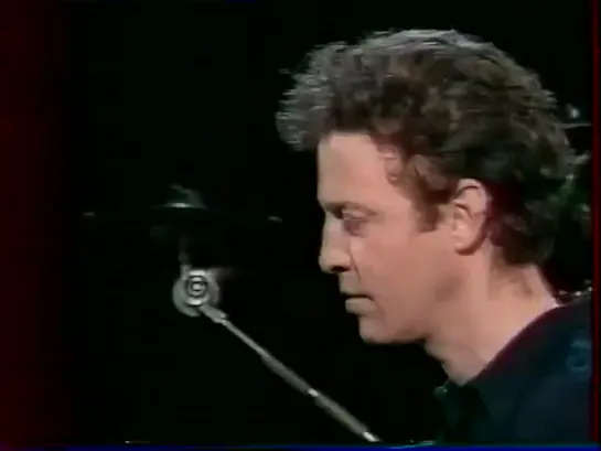 mark sandman interview 1995