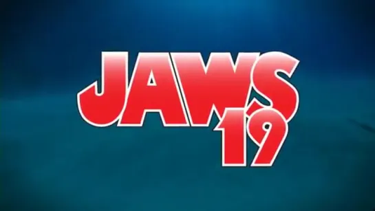 Jaws 19 - Trailer