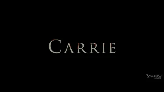 Телекинез (Carrie) (2013) [Трейлер] [720]