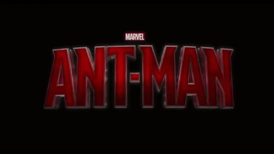 Человек-Муравей (Ant-Man) (2015) [Трейлер] [720]