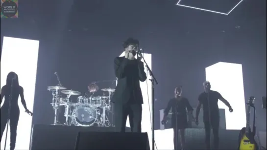 The 1975 - Apple Music Festival 2016 - Full Show HD