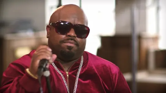 CeeLo Green - Music To My Soul (Live #ShazamSessions)