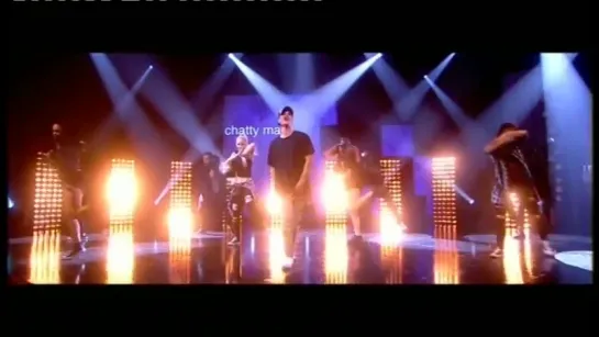 Justine Bieber - What do you mean? (Live Alan Carr Chatty Man 6.11.2015)