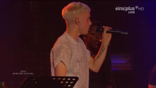 Years & Years - Worship (Live New Pop Festival 2015)