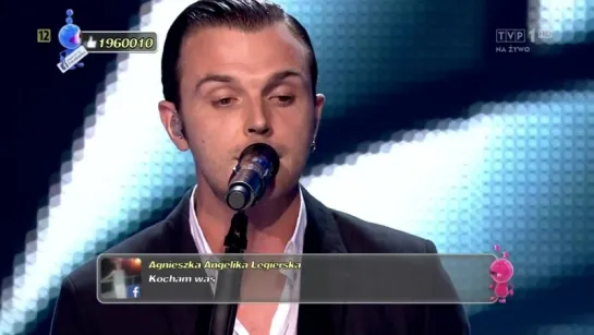 Hurts – „Wonderful Life”  29.08.05 EMA 2015_