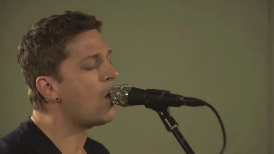 Rob Thomas - Jane Says (Janes Addiction Cover) (Live @ SiriusXM The Pulse 25.08.2015)