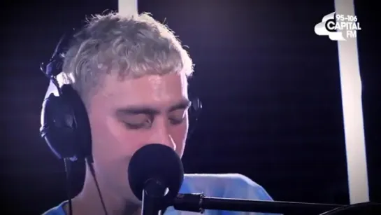 Years  Years - Sweet Dreams [Beyonce Cover] (Capital FM Live Session)