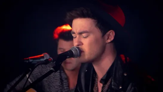 Rixton - Hold On Were Going Home (Drake cover)