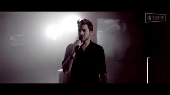 Adam Lambert - Ghost Town (live East London)