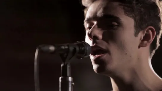 Nathan Sykes - Kiss Me Quick’ (Live Shazam Sessions)