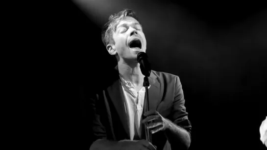 Nate Ruess - ‘Nothing Without Love’ (Live Recognized By Shazam)