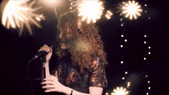 Jess Glynne - Right Here (Live Channel 4 22.03.2015)