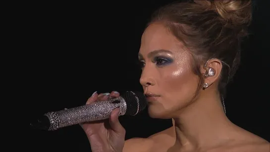 Jennifer Lopez - Feel the Light (Live At AMERICAN IDOL XIV 19.03.2015)