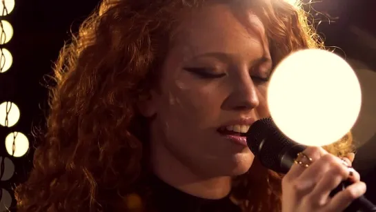 Jess Glynne - My Love (Live Channel 4 14.03.2015)