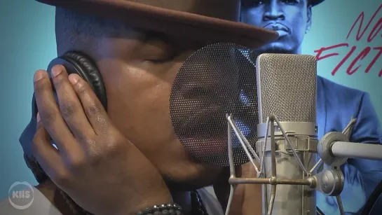 Ne-Yo - So Sick (Live Acoustic Radio KIIS1065) 3.03.2015