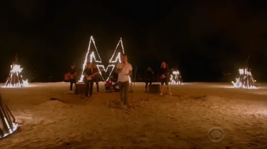 Maroon 5 - Sugar (Victoria's Secret Swim 26.02.2015)