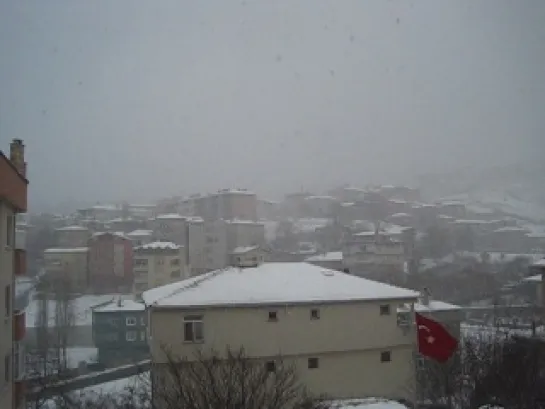 Istanbul 31.01.2012