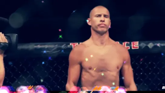 -----+++++Donald Cerrone +++++-----от Пахи Черепахи и группы MMA Hero Sport music