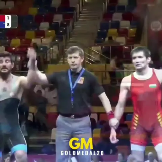 🏆Вспомним как Сонер Демирташ стал чемпионом Европы 2018 года.