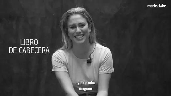 Una virtud Un pecado confesable Un libro @blancasuarezweb se enfrenta a nuestro Responde como puedas